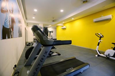 Project Image of 598.0 - 876.0 Sq.ft 2 BHK Apartment for buy in Pharande L Axis Phase II Cluster A