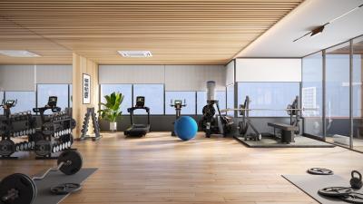Project Image of 1890.0 - 1980.0 Sq.ft 3 BHK Apartment for buy in Kesari 96