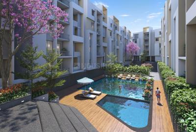 Project Image of 1381.0 - 1759.0 Sq.ft 3 BHK Apartment for buy in Navanaami Courtyard Of Life