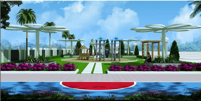 Gurudev Avenue Amenities 1