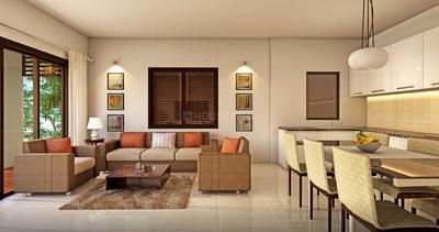 Project Image of 3322.0 - 3955.0 Sq.ft 4 BHK Villa for buy in Acron Valley Vista