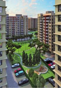 Project Image of 723.0 - 1284.0 Sq.ft 2 BHK Apartment for buy in Fortune Heights Phase II