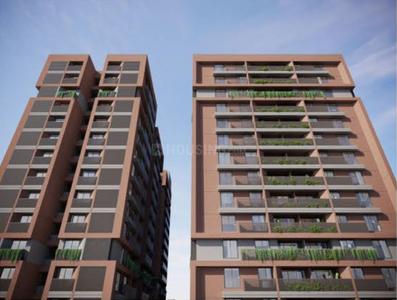 Project Image of 0.0 - 1845.0 Sq.ft 3 BHK Apartment for buy in Shyam Soham