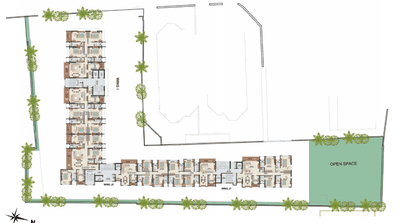 Project Image of 4500 Sq.ft 4 BHK Apartment / Flat for sale in Gokhalenagar for Rs. 60000000
