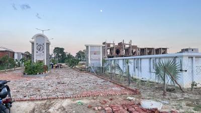 Project Image of 1600.0 - 2000.0 Sq.ft 3 BHK Villa for buy in Urbanaid Uniworld