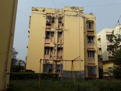 Project Image of 1100.0 - 1250.0 Sq.ft 2 BHK Apartment for buy in Karunamoyee Housing Society