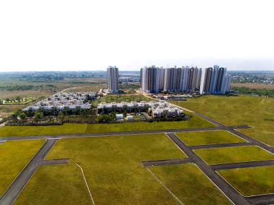 Project Image of 570.0 - 2214.0 Sq.ft Residential Plot Plot for buy in Arun Excello Green Acres 