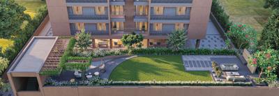 Project Image of 670.5 - 922.5 Sq.ft 2 BHK Apartment for buy in Kalash Height