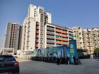 Project Image of 1050 Sq.ft 2 BHK Apartment / Flat for sale in Keshav Nagar for Rs. 9200000