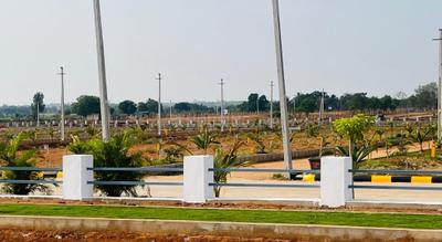 Project Image of 1809.0 - 9000.0 Sq.ft Residential Plot Plot for buy in Haripriya Health Village