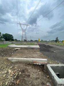 Project Image of 354.56 - 2000.69 Sq.ft Residential Plot Plot for buy in Dev Alpine View