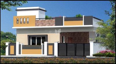 Project Image of 800.0 - 2100.0 Sq.ft 2 BHK Villa for buy in NS Paradise