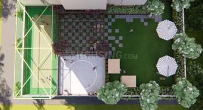 Project Image of 410.0 - 653.0 Sq.ft 1 BHK Apartment for buy in Nivasti Aurous
