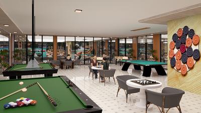 Project Image of 1229.0 - 1573.0 Sq.ft 2 BHK Apartment for buy in PM Gardens