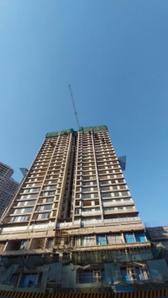 Project Image of 1018 Sq.ft 2 BHK Apartment / Flat for sale in Thane West for Rs. 19000000