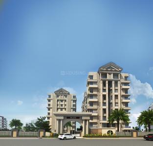 Project Image of 329.0 - 707.0 Sq.ft 1 BHK Apartment for buy in Nayan Callisto