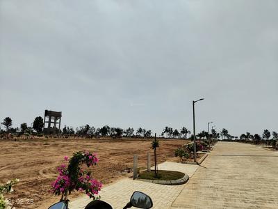 Project Image of 1200.0 - 2400.0 Sq.ft Residential Plot Plot for buy in Arvind Greatlands