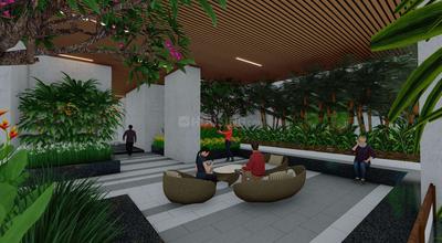 Project Image of 1760.0 - 4685.0 Sq.ft 3 BHK Apartment for buy in Hallmark Altus