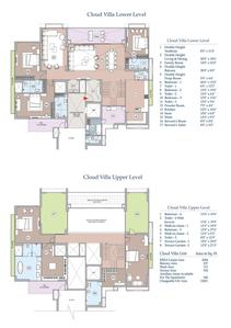 Project Image of 6000 Sq.ft 4 BHK Apartment / Flat for sale in Thaltej for Rs. 48100000