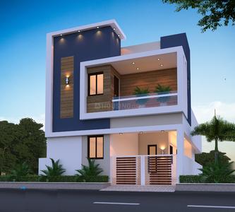 ABI Park Avenue Elevation 1