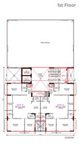 Project Image of 1800 Sq.ft 4 BHK Apartment / Flat for sale in Ognaj for Rs. 19800000