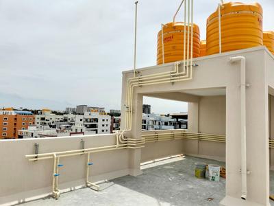 Project Image of 988.0 - 1007.0 Sq.ft 2 BHK Apartment for buy in Smart Samruddhi Enclave