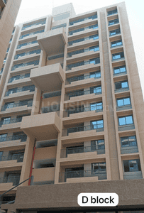 Project Image of 1413 Sq.ft 2 BHK Apartment / Flat for sale in Odhav for Rs. 4500000