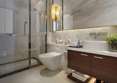 Project Image of 1465.83 - 1905.1 Sq.ft 3 BHK Apartment for buy in Jubilee Vallum