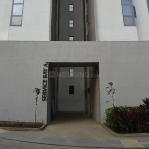 Project Image of 0.0 - 1005.03 Sq.ft 3 BHK Apartment for buy in Hinjawadi Building C2 Eon Homes