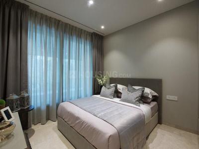 Project Image of 0.0 - 1090.0 Sq.ft 3 BHK Apartment for buy in Oberoi Forestville Phase 1
