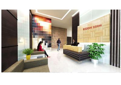 Project Image of 850 Sq.ft 3 BHK Apartment / Flat for sale in Vile Parle East for Rs. 36000000