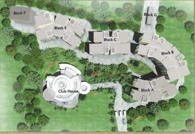 Project Image of 899.0 - 2072.0 Sq.ft 2 BHK Apartment for buy in  Garden