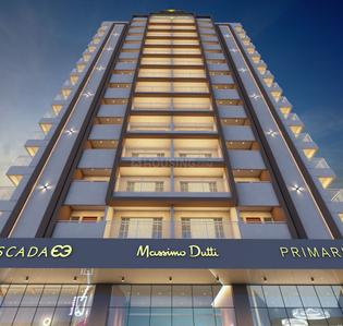 Project Image of 999.0 - 1708.0 Sq.ft 2 BHK Apartment for buy in Mountain Jewel