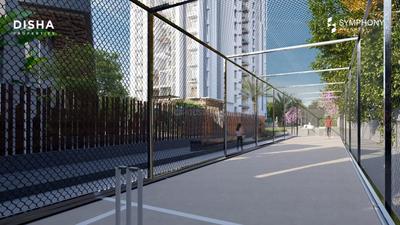 Project Image of 1796.0 - 1939.0 Sq.ft 3 BHK Apartment for buy in Disha Symphony Heights