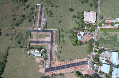 Project Image of 925.0 - 1695.0 Sq.ft Residential Plot Plot for buy in Accord Mahalakshmi Nagar