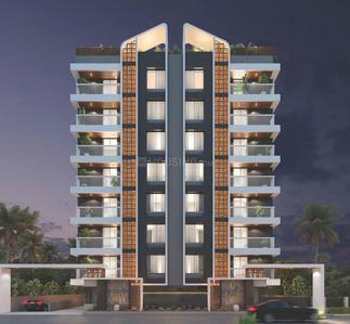Project Image of 0.0 - 1603.0 Sq.ft 3 BHK Apartment for buy in Roongta Preciso
