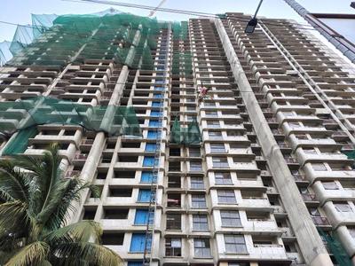 Project Image of 862.0 - 1744.0 Sq.ft 2 BHK Apartment for buy in Lodha Panache Phase 1