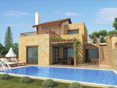 Karam Exotica Elevation 2