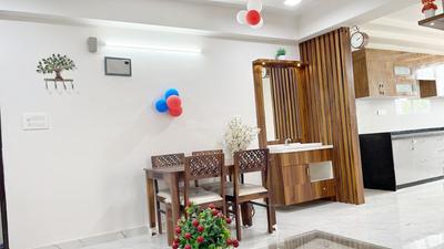 Project Image of 954.0 - 1334.0 Sq.ft 2 BHK Apartment for buy in Satyam Homes
