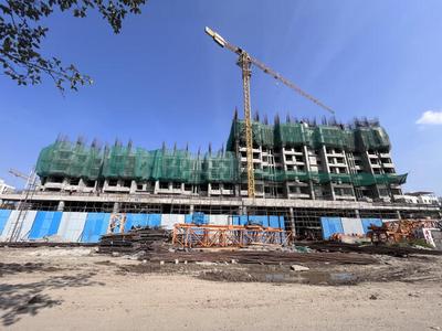 Project Image of 720.0 - 845.0 Sq.ft 2 BHK Apartment for buy in VTP Sierra