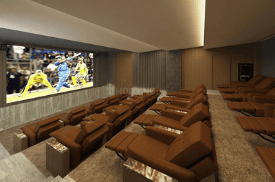 Project Image of 4395.0 - 5440.0 Sq.ft 4 BHK Apartment for buy in Jayabheri The Peak