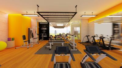 Project Image of 429.16 - 901.91 Sq.ft 1 BHK Apartment for buy in 66 Aventus Avenue