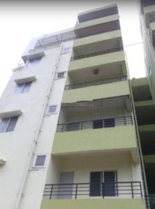 Arvind Chitravathi Elevation 2