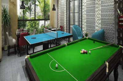 Project Image of 1190 Sq.ft 2 BHK Apartment / Flat for sale in Bangalore City Municipal Corporation Layout for Rs. 13200000