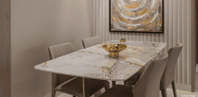 Project Image of 758.86 - 1054.86 Sq.ft 2 BHK Apartment for buy in Kumar Parc Residences B1