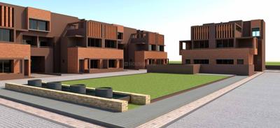 Project Image of 2394.0 - 2808.0 Sq.ft 4 BHK Villa for buy in Avaska Vinte Villas