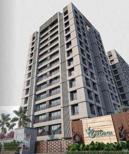 Project Image of 649.0 - 872.0 Sq.ft 2 BHK Apartment for buy in Orchid Gardenia
