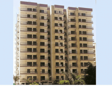 Project Image of 1225.0 - 1530.0 Sq.ft 3 BHK Apartment for buy in SG Indigo SG Impressions 58