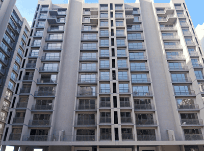 Project Image of 744.22 - 1225.47 Sq.ft 2 BHK Apartment for buy in Rameshwaram Ivaan
