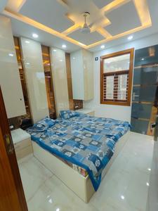 Project Image of 450.0 - 1800.0 Sq.ft 2 BHK Builder Floor for buy in Shivansh Luxury Homes